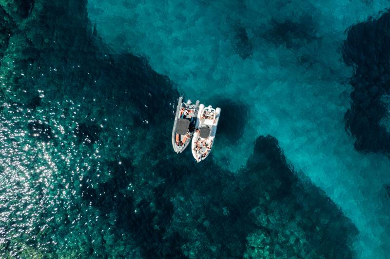 Séminaire d'entreprise post-rentrée à Marseille en bateau — fédérer après l'été