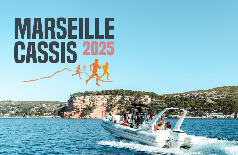Retour Marseille – Cassis en bateau : le transfert malin après la course